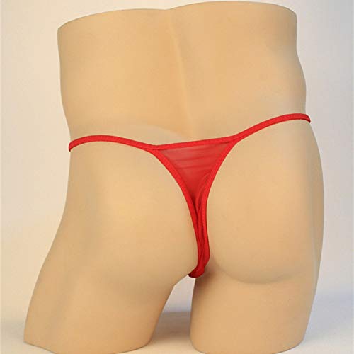 Lenceria Sexy Hombre Tangas Hombre Los Hombres Sexy Tanga Bragas Sexis para Hombre Lencería Sexy para Hombres Bragas Los De Cintura Baja Hombre Ropa Interior Red