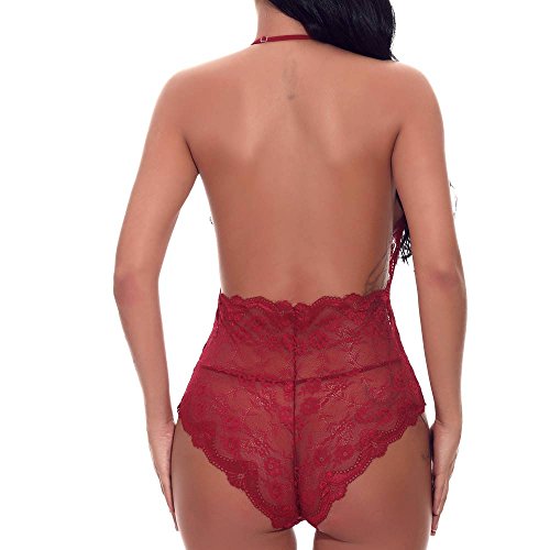 Lenceria Tallas Grandes Plus lencería Negligee Gay corsés Ropa Mujer Verde Pecho bondaje Femenina Noche Lenceria Grande Rock Sexy Conjuntos niña Mujer Bragas Zapatos Rojo Conjunto