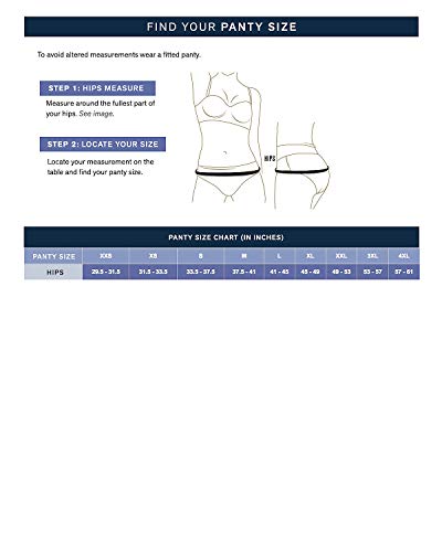 Leonisa Braguita Moldeadora Culotte Cintura Media en Encaje para Mujer