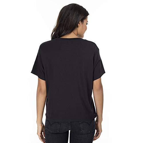 Levi's  ® Graphic Varsity W Camiseta Fill Meteorite