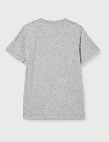 Levi's Kids Lvb Sportswear Logo Tee Camiseta Grey Heather para Niños