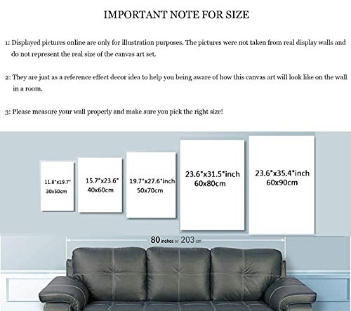 Lienzo Y Arte De Pared PóSter Mesut Ozil para decoración de Habitaciones Pintura Pared Y Estampados Cuadros 11.8"x19.7"(30x50cm) Sin Marco