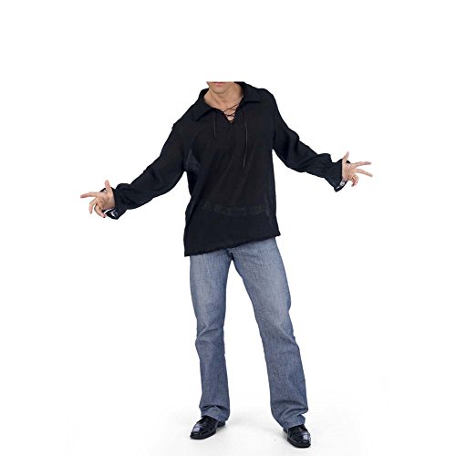 Limit Sport - Camisa de tabernero (NC034)