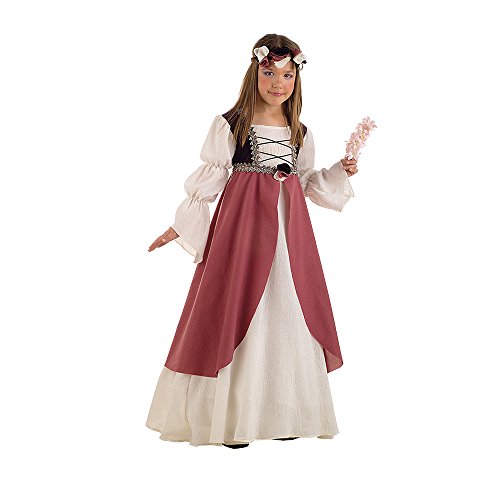 Comprar vestido de cortesana medieval 🥇 【 desde  € 】 | Estarguapas