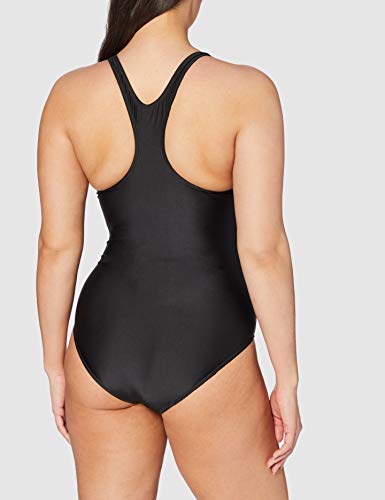 Liquid Sport London Bañador, Mujer, Negro, 42