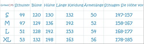 Lolidress - Pijama de una pieza - para mujer Beige Pink Hello Kitty Cat M