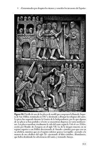 Los visigodos. Hijos de un dios furioso