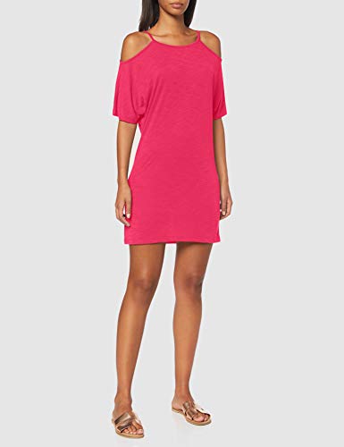 Lovable Beachwear Salida de baño, Fucsia, 2 para Mujer