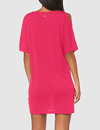 Lovable Beachwear Salida de baño, Fucsia, 2 para Mujer