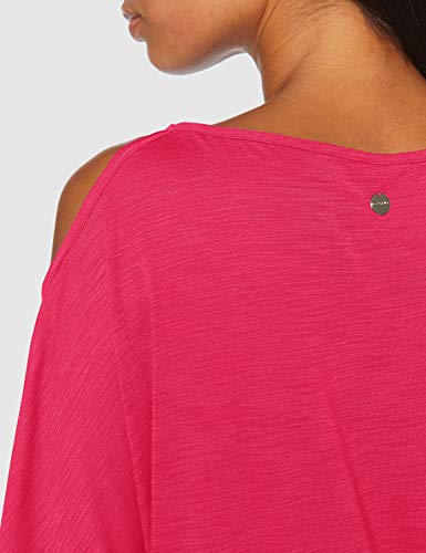 Lovable Beachwear Salida de baño, Fucsia, 2 para Mujer