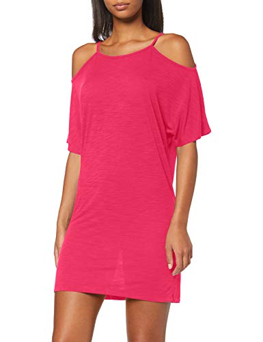 Lovable Beachwear Salida de baño, Fucsia, 2 para Mujer