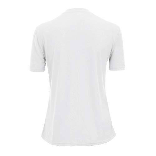 Luckycat Camisetas de Mujer Manga Corta Impresión de Dibujos Animados Blusa Camisa Cuello Redondo Basica Camiseta Suelto Verano Tops Casual Fiesta T-Shirt Original tee