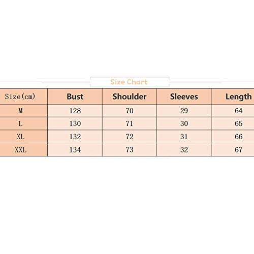 LYH Yukata Estilo Japonés Hombres Kimono Carpa Estampado Disfraces Mujeres Abrigo Unisex Harajuku Samurai Japón Tradicional Haori Cardigan Ropa-Estilo_1_M