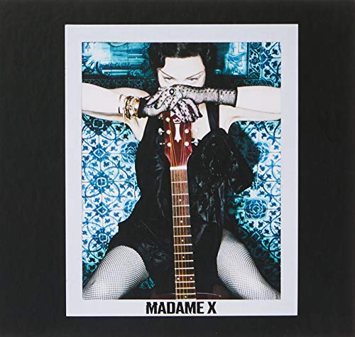 Madame X (Deluxe International Limited)