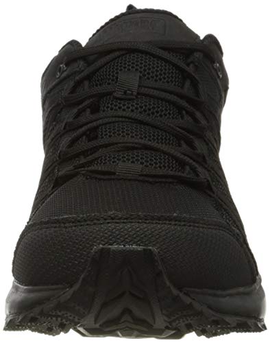 MAGNUM Storm Trail Lite, Botas de Trabajo Adultos Unisex, Negro Black 21, 11 UK