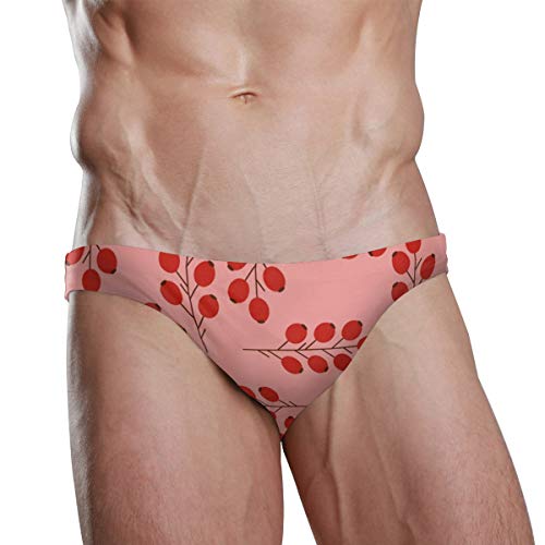 Malpleda Plant in Shape - Bañador para hombre 1 S