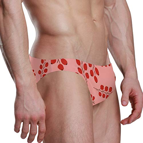 Malpleda Plant in Shape - Bañador para hombre 1 S