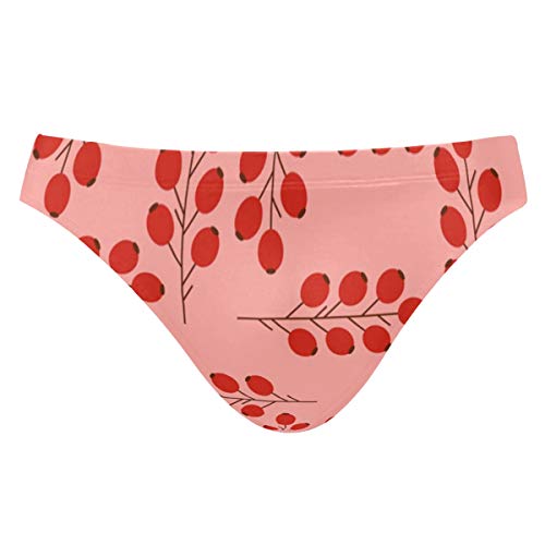 Malpleda Plant in Shape - Bañador para hombre 1 S