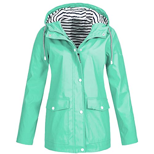Mangas Verde Abrigo Plumas Hombre Chaquetas largas de para Borrego Mujer Reversible Camisa Prendas de Punto Hombre Abrigo Corto Chaqueta Piel Cardigan Abierto Verde Botella Blanco Amarillo
