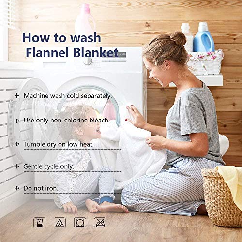 Manta de sofá Cama Ligera Suave y cómoda para Todas Las Estaciones Manta de Tiro de Mary Poppins niños y Adultos Que viajan Coche Oficina Camping 70 X 100 CM