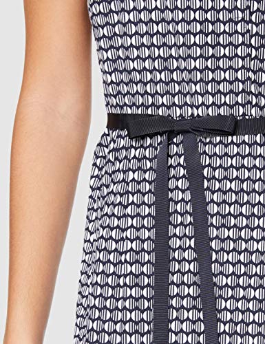 Marc O'Polo 903090321145 Vestido, (Combo R16), 44 (Talla del Fabricante: 42) para Mujer