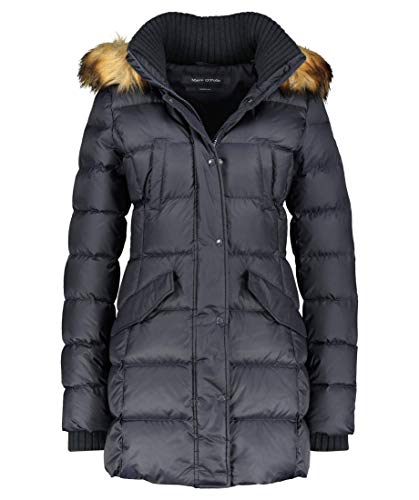 Marc O'Polo 9032971091 Chamarra de plumas, 812, 32 para Mujer