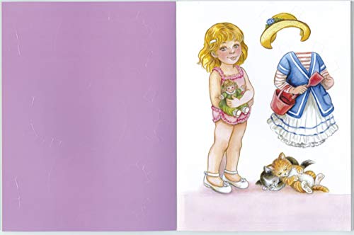 María y sus Amigos (Viste a tus muñecas)