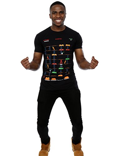 Marvel Camiseta de manga larga de voleibol de alto rendimiento femenino, azul marino / blanco, XX-grande