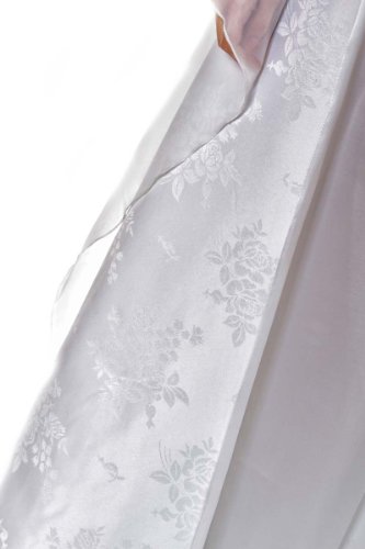 Maylynn 12201-S-M – Traje Medieval Disfraz de ángel Anael, S/M Aprox. 38/40