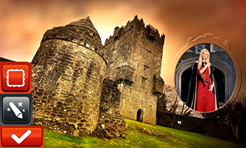 Medieval Photo Editor