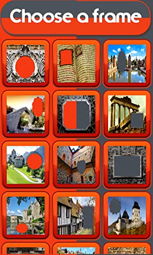 Medieval Photo Editor