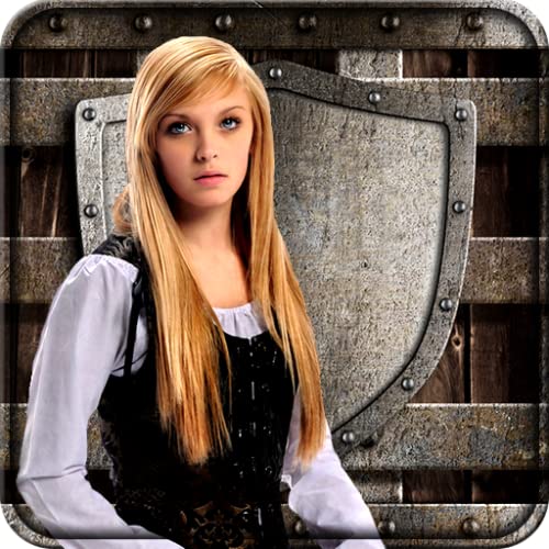 Medieval Photo Editor