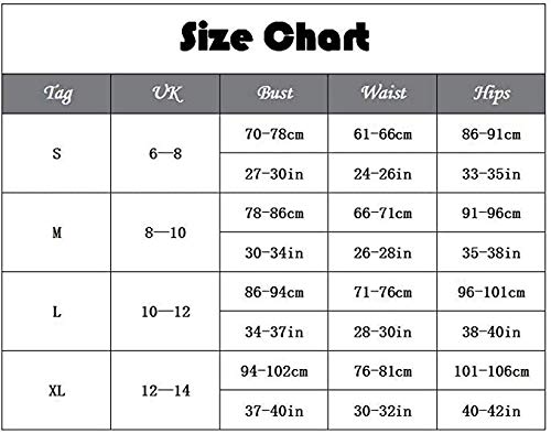 meioro Conjuntos de Bikinis para Mujer Push Up Bikini Traje de baño de Tanga de Cintura Baja Trajes de baño Adecuado Viajes Playa La Natacion (XL, Amarillo)