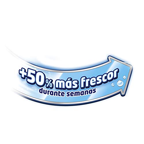 Micolor Toallitas Blanco Intenso 10+5D – Pack de 5, Total: 65 Toallitas