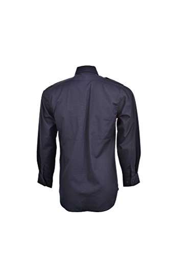 Mil-Tec RipStop Camisa manga larga Oliva Tamaño XL