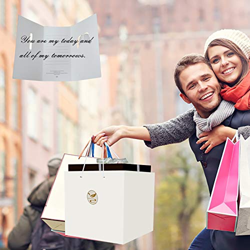 Mini vestido de novia modelo novia/esposa/hija en el día de San Valentín, cumpleaños, graduación, ceremonia de adulto, boda, aniversario de boda.