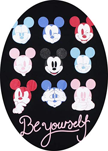 Minnie Mouse Mujer Pijama Largo