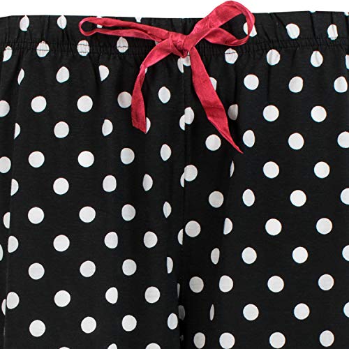 Minnie Mouse - Pijama para mujer - Talla S