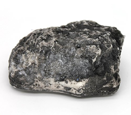 MIONI Hide-a-Spare-Key Fake Rock - Se ve y se siente como piedra real - Seguro para jardín o patio al aire libre, Geocaching