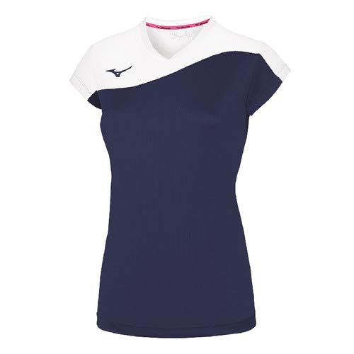 Mizuno Camiseta Modelo Authentic Myou tee Wos Marca