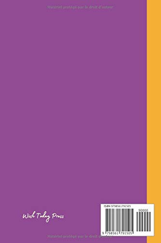 Mon planificateur de menus et mes listes de courses - Je planifie mes repas sur 52 semaines.: un agenda hebdomadaire à remplir - complément idéal au ... du temps, de l'argent et mangez mieux !