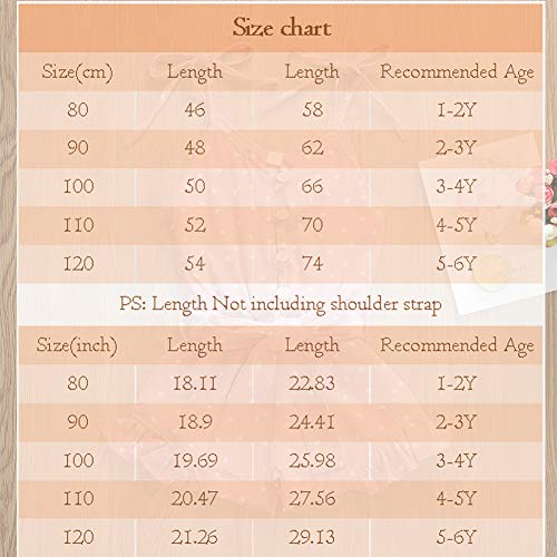 Mono para Niña Mameluco con Tirantes y Pantalones Cortos Estampado Corazones Mono de Niña Moderno Adecuado para Verano (Rosa, 2-3 Años)