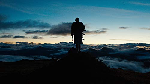 Monos Blu-Ray [Blu-ray]