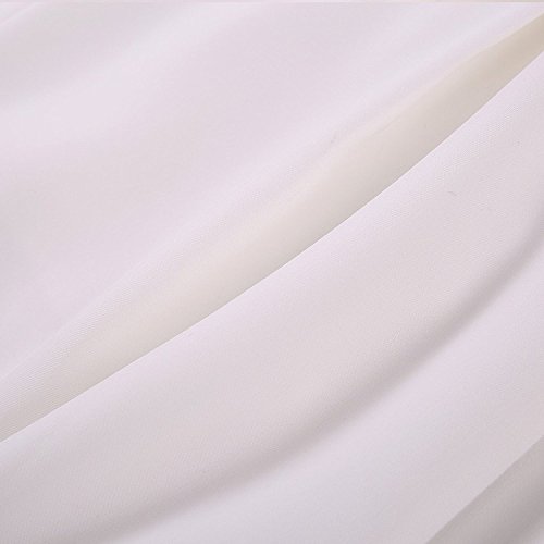 Monos De Vestir Mujer Fiesta Largos Pantalones Anchos Elegantes Sin Mangas V Cuello Hombro Descubierto Espalda Descubierta Moda Coctel Fiesta Mono Largo Jumpsuits