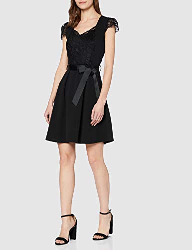 Morgan 201-rstar.p Mono, Negro (Noir Noir), 40 (Talla del Fabricante: T40) para Mujer