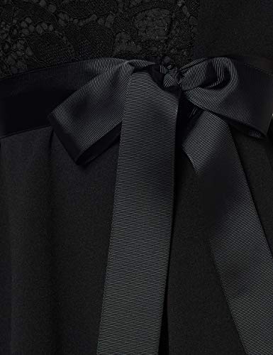 Morgan 201-rstar.p Mono, Negro (Noir Noir), 40 (Talla del Fabricante: T40) para Mujer