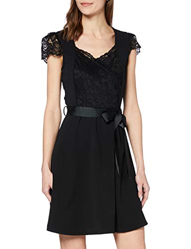 Morgan 201-rstar.p Mono, Negro (Noir Noir), 40 (Talla del Fabricante: T40) para Mujer