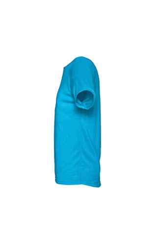 Movistar Estudiantes Camiseta Casual Escudo Azul 20-22, Unisex Adulto, S