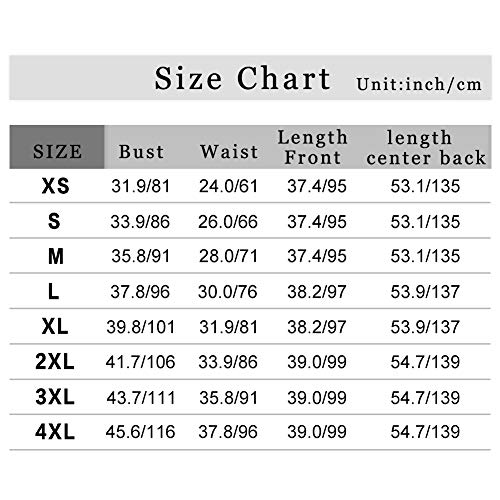 MUADRESS 6666 Vestido Cóctel Sin Manga Cuello Y Espalda V Hi-lo Flor Encaje Elegante Mujer Champán XS