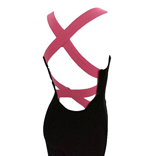 Mujer Jumpsuit Yoga Running Fitness Deportivos Monos Verano Mesh Transpirables Romper Sin Mangas Bodycon Mameluco Sexy Sin Respaldo Bodysuit